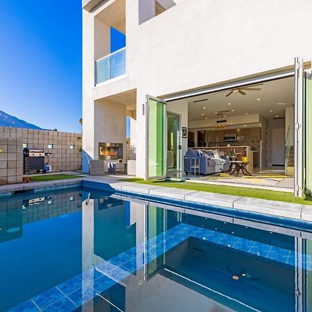 Gateway Luxury Resort Style With A Private Pool Palm Springs Exterior photo
