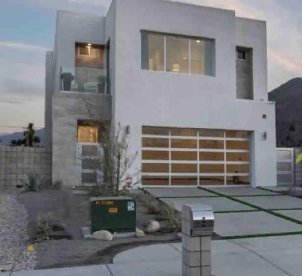 Gateway Luxury Resort Style With A Private Pool Palm Springs Exterior photo