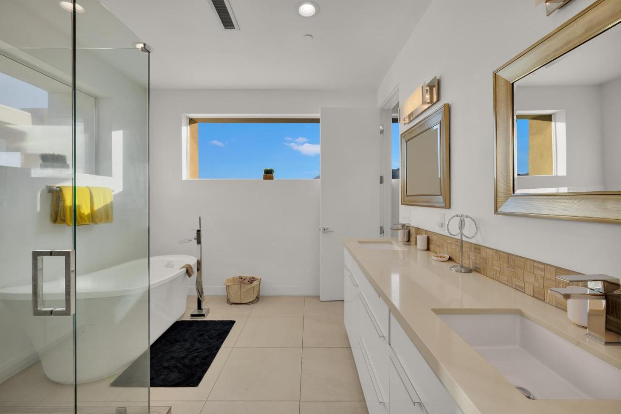 Gateway Luxury Resort Style With A Private Pool Palm Springs Exterior photo