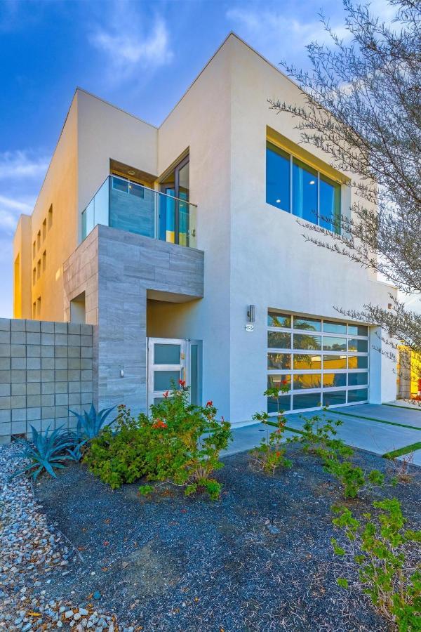 Gateway Luxury Resort Style With A Private Pool Palm Springs Exterior photo